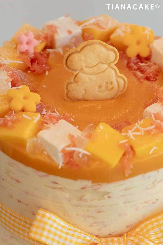 【杨枝甘露】 商品图4