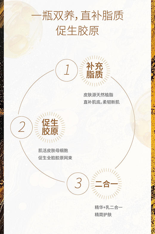 肌小简新肌乳精华 商品图2