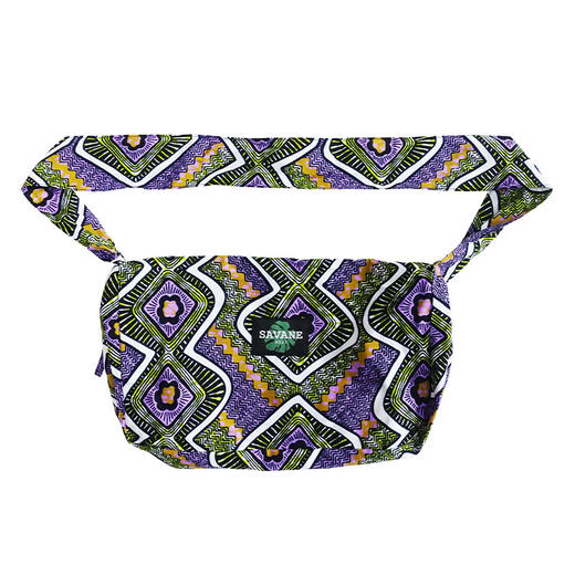 HUJI祤集Florobo斜挎包SAVANE 商品图13