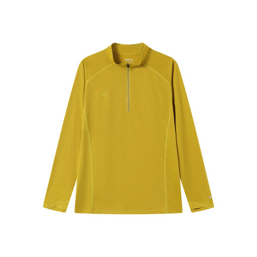 CryingCenter 网布半拉速干长袖Tee 哭喊中心 商品图11