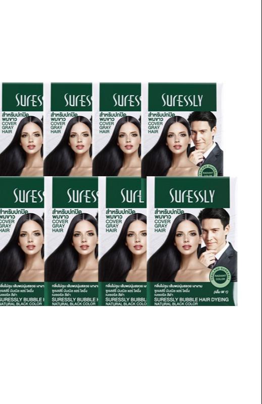 优选丨泰国原装进口烁色泡泡染发露特 商品图1