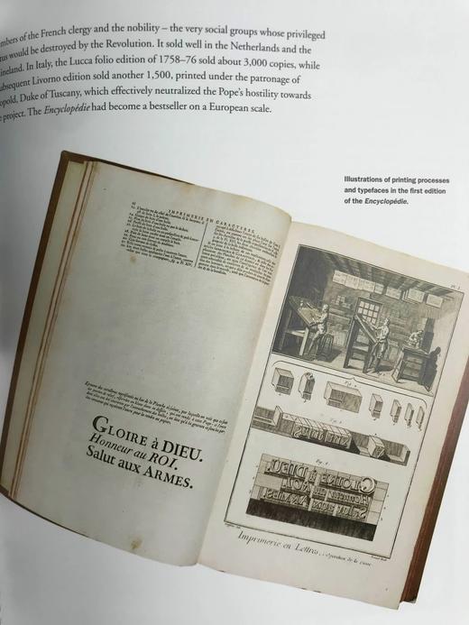书籍的历史 266幅插图（214幅彩色） 精装16开 商品图6