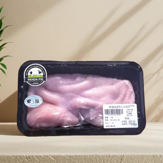 熊猫猪猪两头乌 猪肚 约400g/盒 商品图0