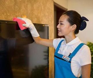 日常保洁4小时 商品图2