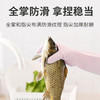 ⁶日本进口【SHOWA防水防滑耐用家务手套】护手植绒面料 厨房洗衣洗碗清洁好帮手 S-L码 SS06-CR-HSC 商品缩略图3