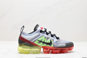 耐克Nike Vapormax气垫减震舒适低帮休闲运动跑步鞋AR6631-002男女鞋