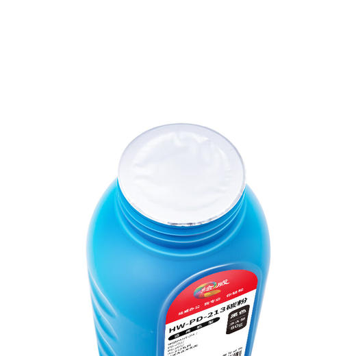 绘威适用奔图墨粉PD-213碳粉m6202w p2206w m6202nw p2206nw p2210w m6206w奔腾打印机硒鼓pd213/206/201/205碳粉 商品图4