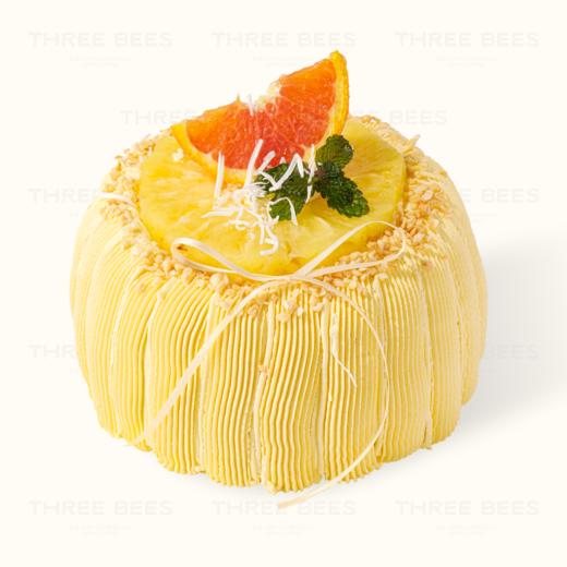 凤梨香草 商品图0