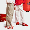 男女童全腰梭织单裤春季新款安奈儿童装EM516002 商品缩略图2