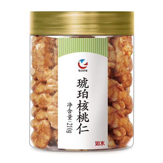 每日伊藤琥珀核桃仁210g 商品图1
