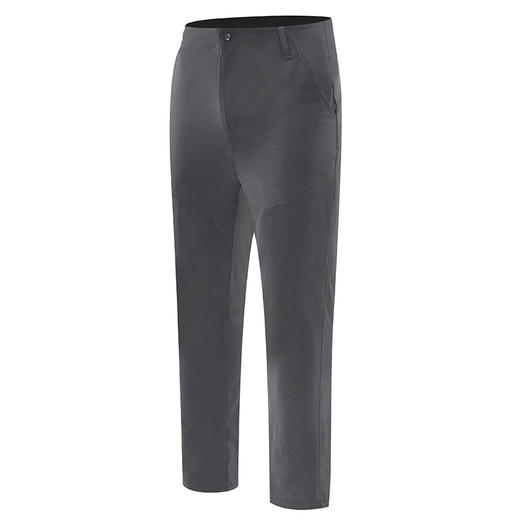 跃牌【PF系列】直筒裤轻量耐磨攀岩徒步户外运动速干冲锋裤男款62350 商品图4