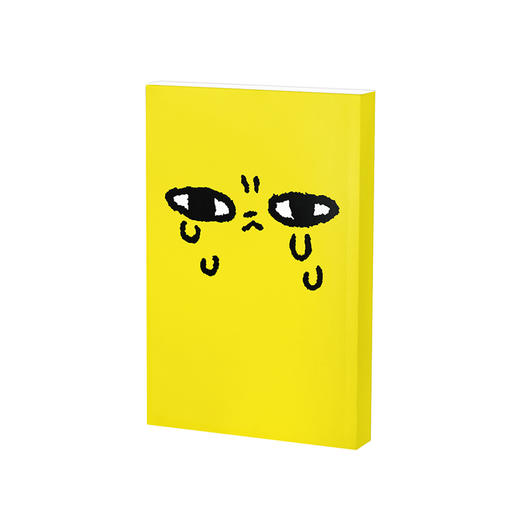 【热卖】手上有毒的猫（平装），赠送吧唧徽章盲袋1个，许愿隐藏款噢 商品图3