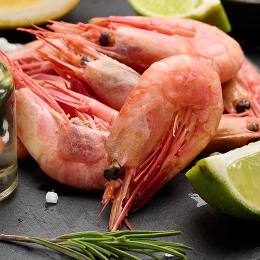 伊藤品质加拿大北极甜虾 300g/袋（深海捕捞） 商品图4