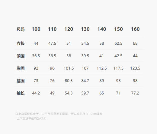 jnby   25年春款  防晒夹克  1P3611510 商品图2