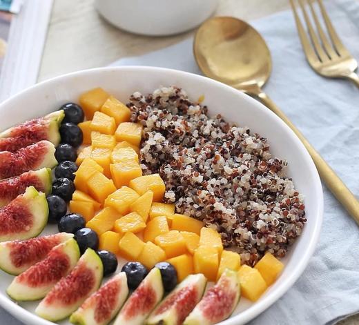 【三色藜麦】红白黑1:1:1黄金配比 满足你的味蕾  发芽率高 品质看得见 商品图2