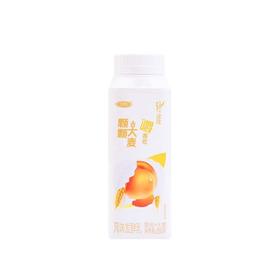 三元250g轻能优酪乳黄桃+大麦酸奶