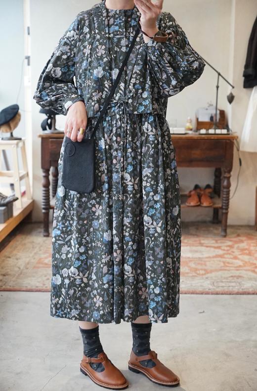 the last flower of the afternoon 商品图1