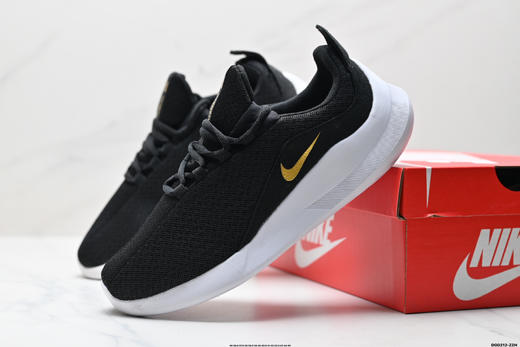 耐克NIKE VIALE网面透气轻便跑步鞋AA2181-006男女鞋 商品图7