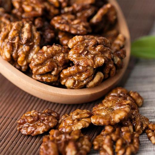 每日伊藤琥珀核桃仁210g 商品图3