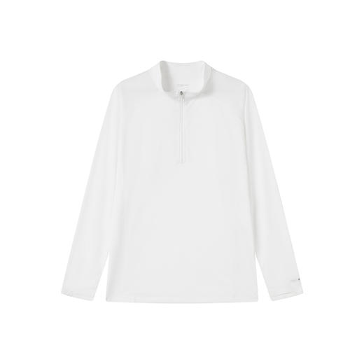 CryingCenter 网布半拉速干长袖Tee 哭喊中心 商品图12