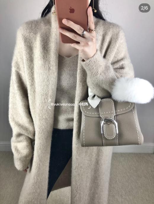 手提单肩包MINI  商品图1