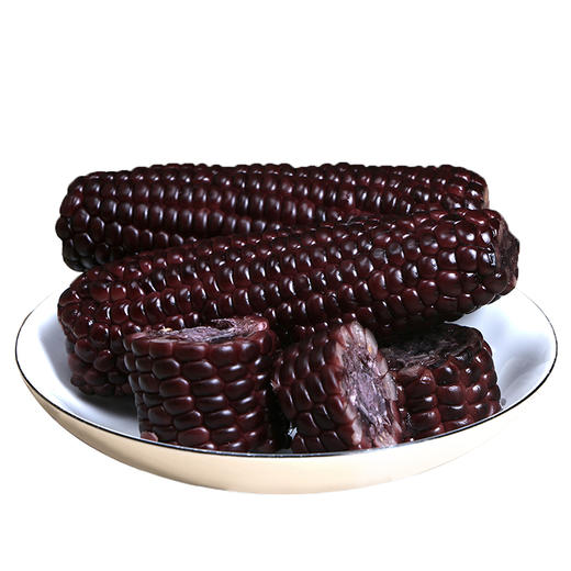 花青玉玉米450g*3 商品图7