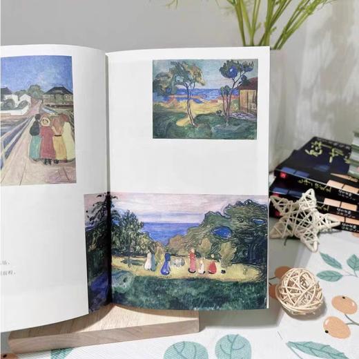 允许一切发生 过不紧绷松弛的人生莫言倡导的生活方式 给当下年轻人的治愈成长哲思书 正版书籍人间一趟快乐至上李梦霁新书 商品图4