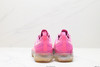 耐克Nike Vapormax气垫减震舒适低帮休闲运动跑步鞋AR6632-100女鞋 商品缩略图5