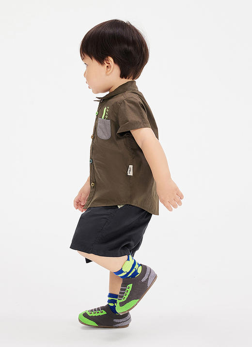 jnby   25年春款   上下装组合套装  YP3H21060 商品图4