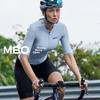 MBO女子全场景短袖骑行服公路车25春夏新款速干户外运动上衣 C110-A  (经销商专拍链接，非经销商拍单不发货) 商品缩略图1