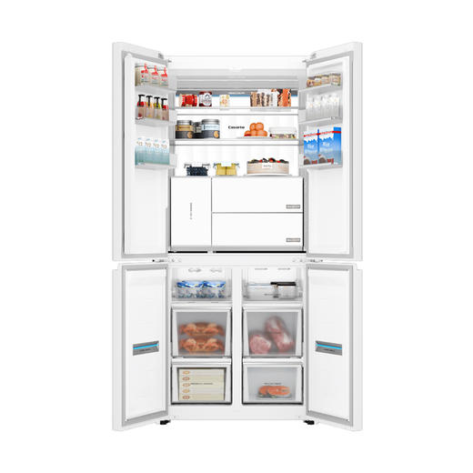 卡萨帝（Casarte）冰箱 BCD-540WGCTDM7WHU1 商品图3