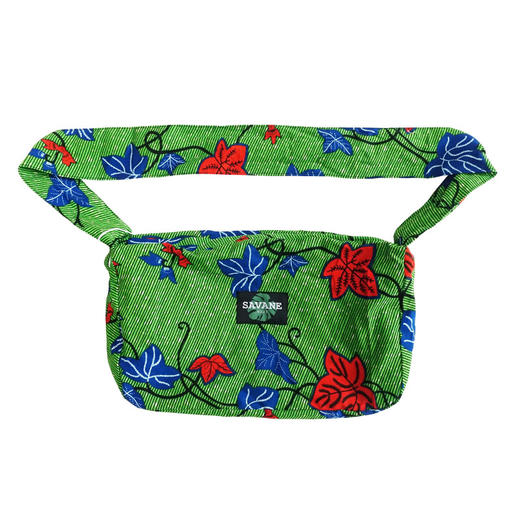 HUJI祤集Florobo斜挎包SAVANE 商品图14