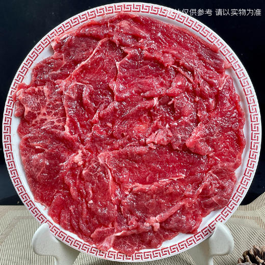 联豪嫩牛肉150g*8份 商品图4