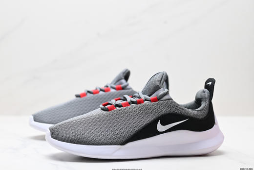 耐克NIKE VIALE网面透气轻便跑步鞋AA2181-006男女鞋 商品图3