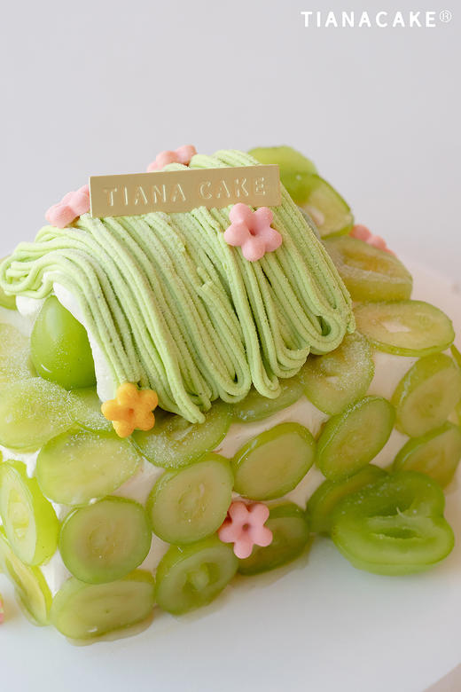 翡翠宝石盒 商品图5