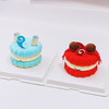 敖丙Emoji圆形蛋糕 商品缩略图9