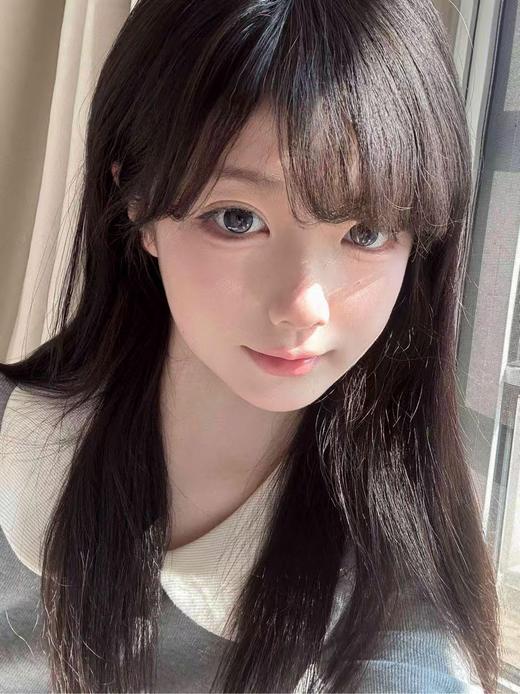 『小直径半年抛』 Deerbell-蓝与鲸-14.0mm【半年抛 度数0-800度 无525/575】 商品图5