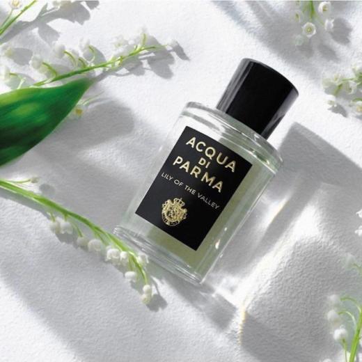 帕尔玛 格调-雾光铃兰 Lily of the Valley  小样/正装 商品图0