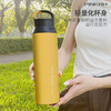 品家家品 600ml便携真空运动保温瓶（PJ-6123/6124） 商品缩略图1
