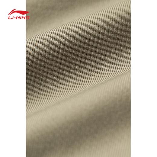 【XL断码】李宁（LI-NING）2025年男子长袖T恤 ATLV011【库存有限，如无货将做退款，介意慎拍！】 商品图6