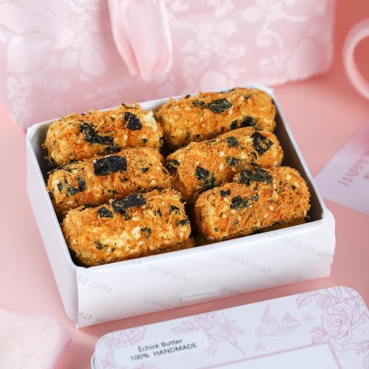 女神节郁金香礼袋 商品图2