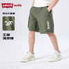 LEVIS 夏 大童小童 儿童童装短裤 LVB-WE-N275 商品缩略图5