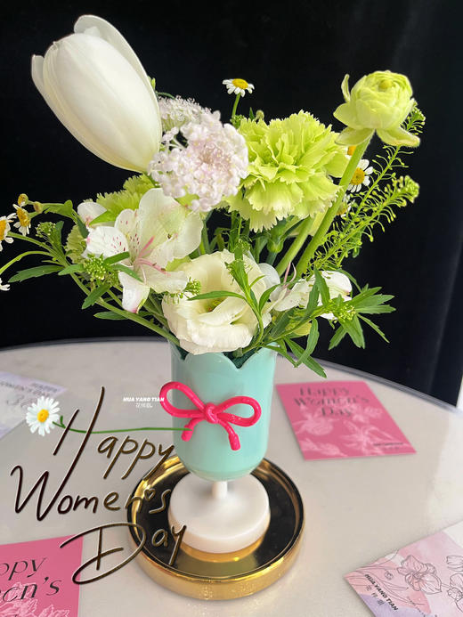 成为自己的光 · 瓶插花 商品图3