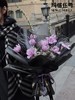2025女神节花束——一辈“紫”女神 商品缩略图4