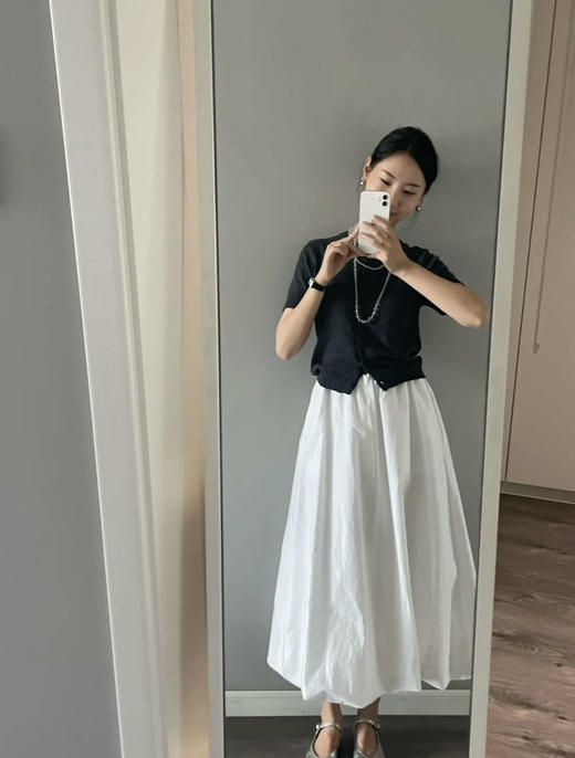 Za家剪标绵羊毛 商品图4