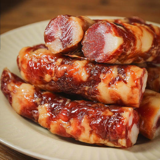 【海南农垦】【海垦福猪】黑猪腊肠袋装 90g & 225g 商品图2