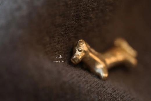 小马｜面朝大海，春暖花开 商品图9