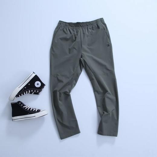 F1LA四面弹力户外跑步健身休闲裤长裤 商品图6