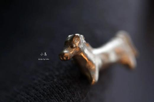 小马｜面朝大海，春暖花开 商品图6