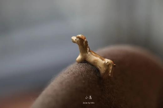 小马｜面朝大海，春暖花开 商品图4